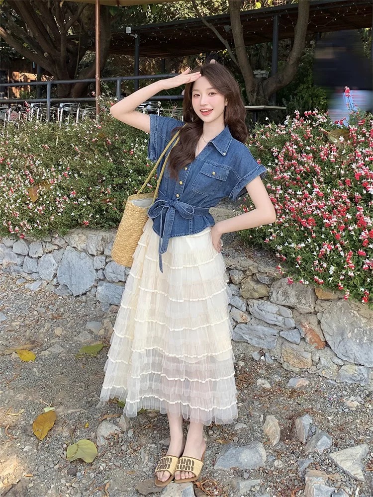 I hold the key dress DD46 images